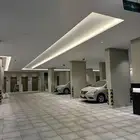 شقة وملاحق للبيع
