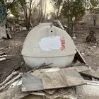 خزان خربان للبيع