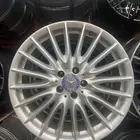 جنوط مرسيدس بانوراما 2013مقاس 19 اصليه