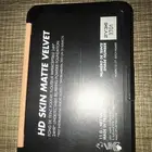 بودره وجه من ميك اب فوريفر درجة HD skin matte velvet 2Y36