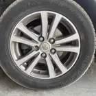 جنوط كروم اربع حبات