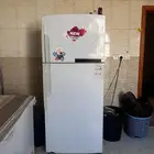 ثلاجة