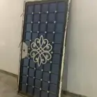 باب حديد