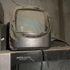 تلفزيون قديم للبيع