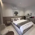 شقه للايجار الشهري