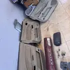 قطع مكسيما 99 كلهم ب250 ريال اللي بصوره
