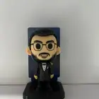 فيقر شخصيه مساعد الدوسري