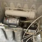 فلتر مويه وبراد للبيع