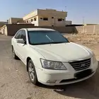 سوناتا 2010 للبيع