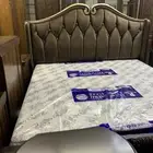 غرفه نوم كامله شبه جديده