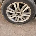 جنوط كابرس 2013