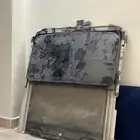 قطع كامري 2014 و 2018