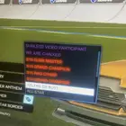 حساب روكيت ليق ( ايبيك قيمز ) الحساب زي ماهو موضح في الصوره