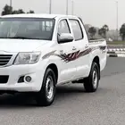 هايلكس 2014 خليجي فل كامل