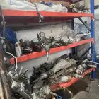 electronic steering power steering