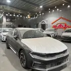 كيا K5 مطور بصمه تشغيل عن بعد 2025