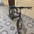 سيكل رياضي