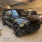 ديفندر 2020 اسود داخلي ابيض اوف وايت حد200 الف