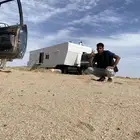 فني كاميرات المراقبة 2