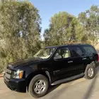 تاهو 2008 للبيع