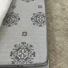 مرتبة سرير لباد