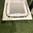 مكيف كاسيت 4طن شرائح مركزي