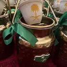 اليوم الوطني علب نحاس