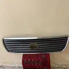 شبك لكزس 430 اصلي نضيف موديل 2002 علامات شنطه اصليه نضيفه