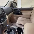 جيب لاندكروزر 2017