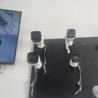 بيع وصيانه وبرمجه جميع انواع كاميرات المراقبه