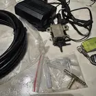 دبات إلكترونية ( الجهاز مع كامل ملحقاته فقط )