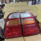 اسطب خلفي جيب 98 2001