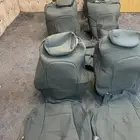 تلبيسة مقاعد جيب سنتافي