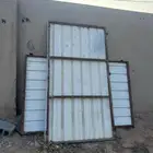 حاجر ممر شينكو