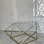 طاولة شبه جديده