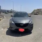 مازدا CX9