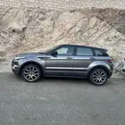 رنج ايفوك 2015 لبيع قابل البدل