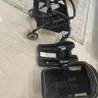 عربة اطفال