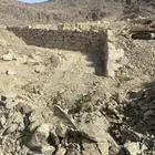 بناء حجر