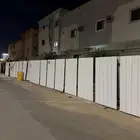 زنك ساتر 35 متر للبيع