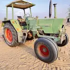 لبيع حراثه فنت 306 مع البكت ومخراش
