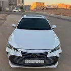 تويوتا افالون 2021 فل كامل بريميوم مستعملة للبيع