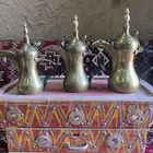 طقم دلال رسلان