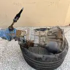 قير هايلقس 2021ديزل 5 غيار