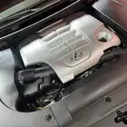 مكينة لكزس 570 سكويا