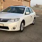 كامري 2014 فل كامل