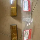 عواكس دباب قولد وينق مع سله الشنطه