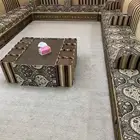كنب مجلس جديد