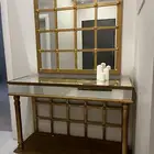 طاولة مدخل شبه جديد