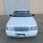 فورد فكتوريا 2011 بوليسي حكومي